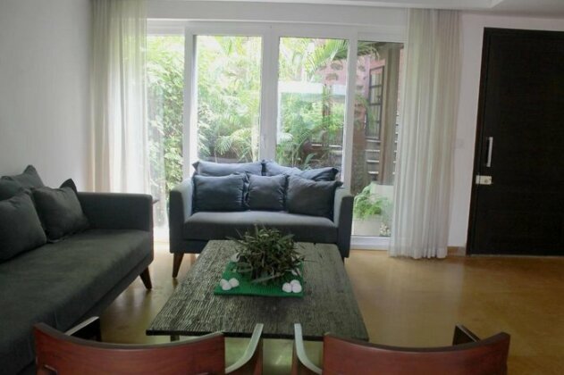 Villa Hanna Dior - Photo2