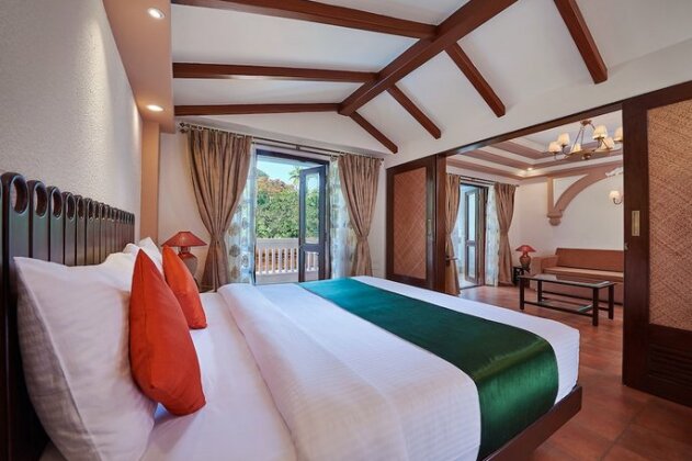 Ziva Suites - Photo3