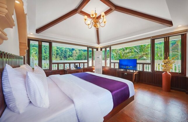 Ziva Suites - Photo4
