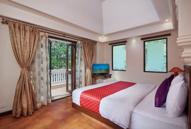 Ziva Suites - Photo5
