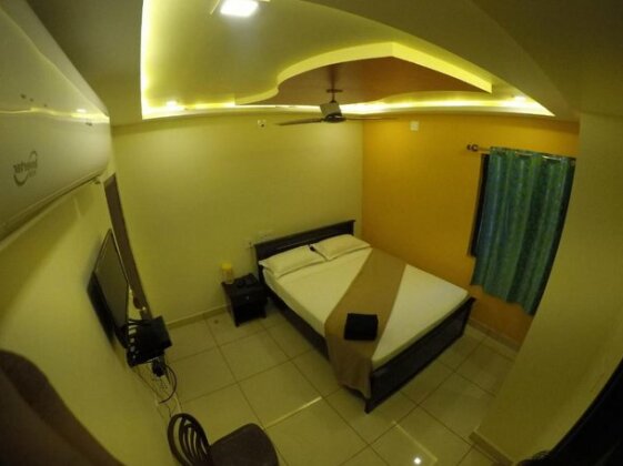Hotel Royal Inn Sira - Photo3