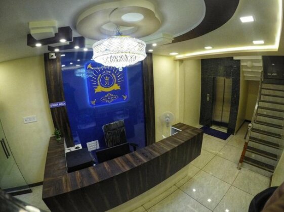 Hotel Royal Inn Sira - Photo5
