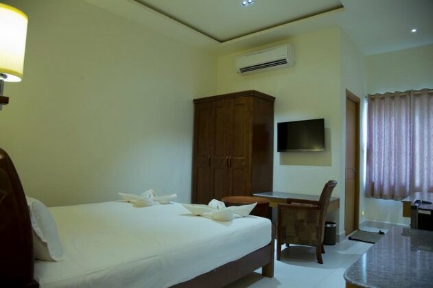 Luxurious Deluxe stay at Srikali - Photo3