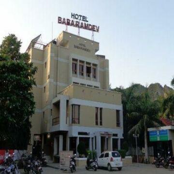 Hotel Baba Ramdev