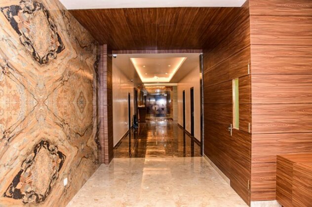 Comfort Inn Lakhimpur - Photo2
