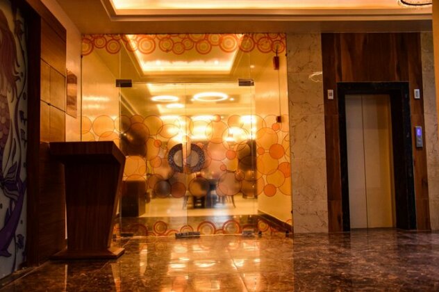 Comfort Inn Lakhimpur - Photo3