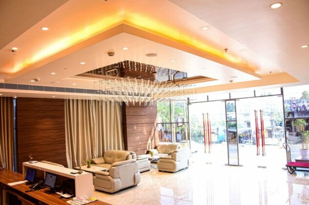 Comfort Inn Lakhimpur - Photo4