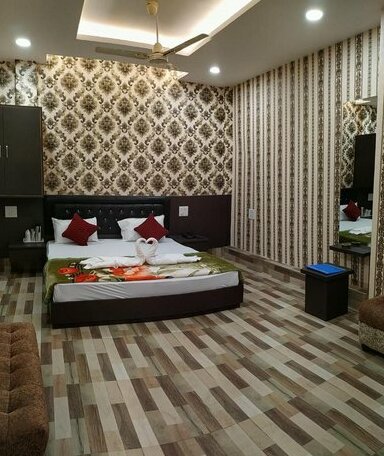 Hotel Sarna - Photo3