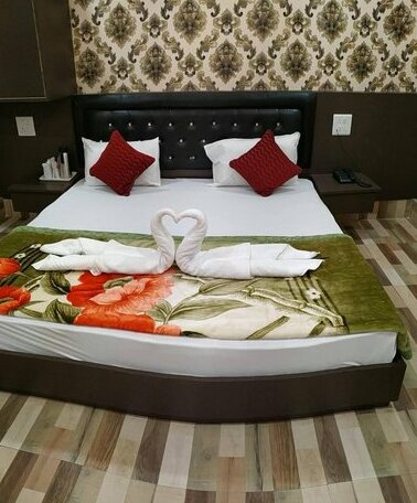 Hotel Sarna - Photo4