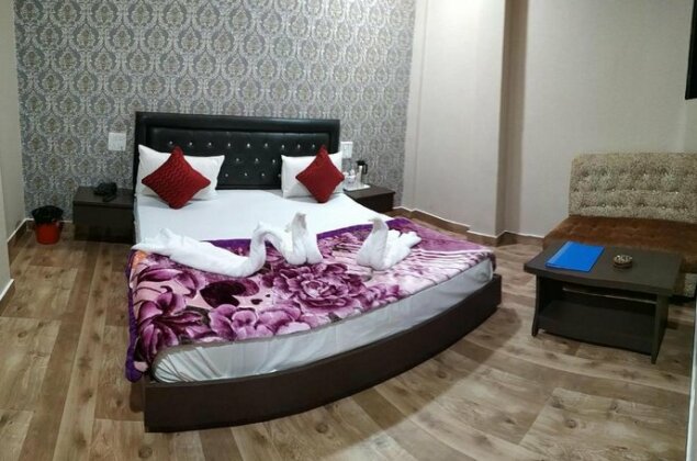 Hotel Sarna - Photo5