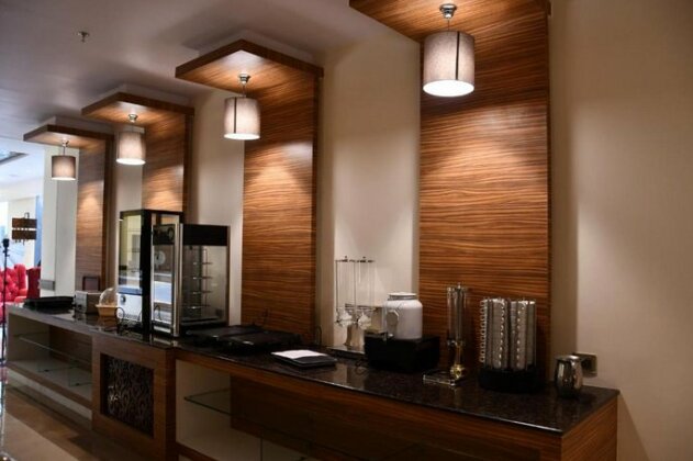 Mayur Hotel & Resort - Photo5