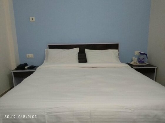 Narayan Hotel - Photo4