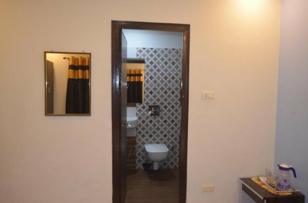 Narayan Hotel - Photo5
