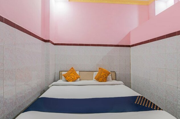 SPOT ON 66391 Hotel Neelkanth