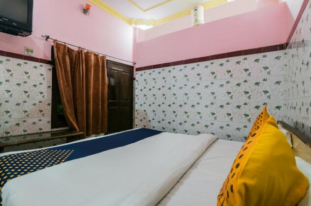 SPOT ON 66391 Hotel Neelkanth - Photo2