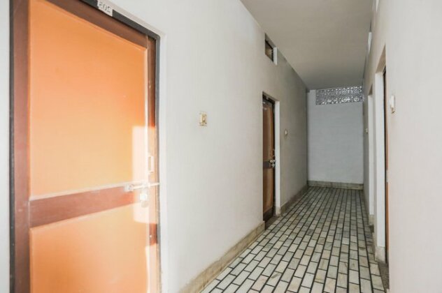 SPOT ON 66391 Hotel Neelkanth - Photo3
