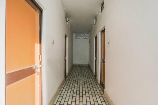 SPOT ON 66391 Hotel Neelkanth - Photo4