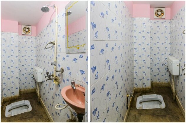 SPOT ON 66391 Hotel Neelkanth - Photo5