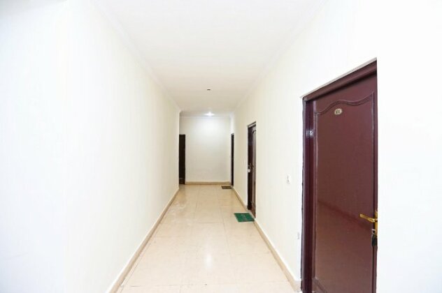 OYO 38612 Hotel Krishna Towers - Photo3
