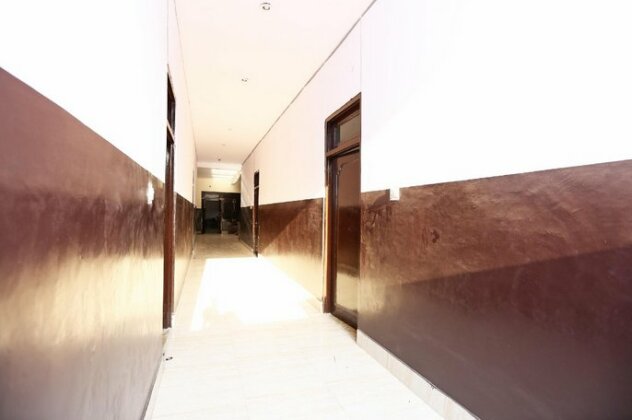 OYO 40737 Hotel Ashoka - Photo3