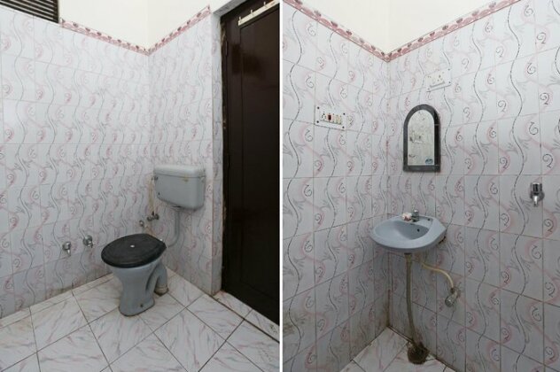 OYO 40737 Hotel Ashoka - Photo4
