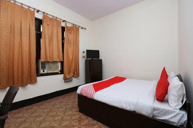 OYO 40737 Hotel Ashoka - Photo5