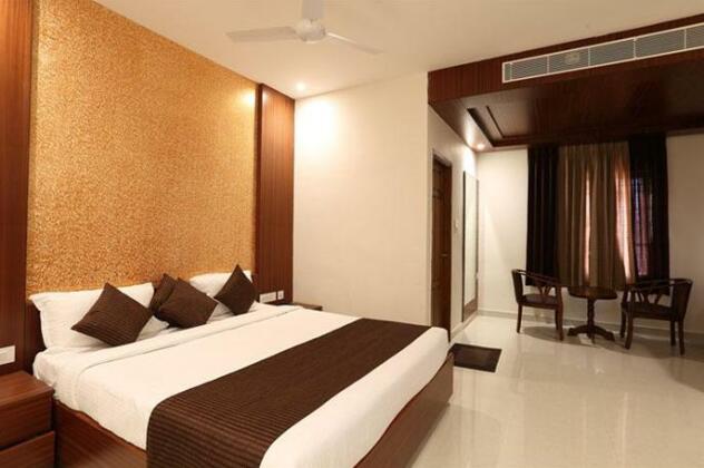 Sparkle Inn - Photo3