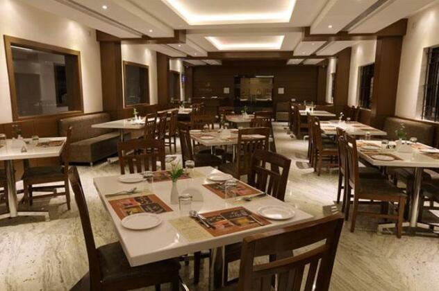 Sparkle Inn - Photo5