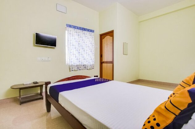 SPOT ON 68804 Annai Lodge - Photo2
