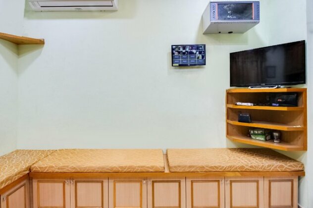 SPOT ON 68804 Annai Lodge - Photo3