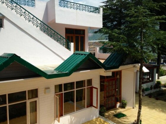 20 Deodar House