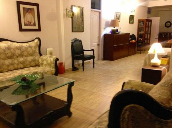 20 Deodar House - Photo2