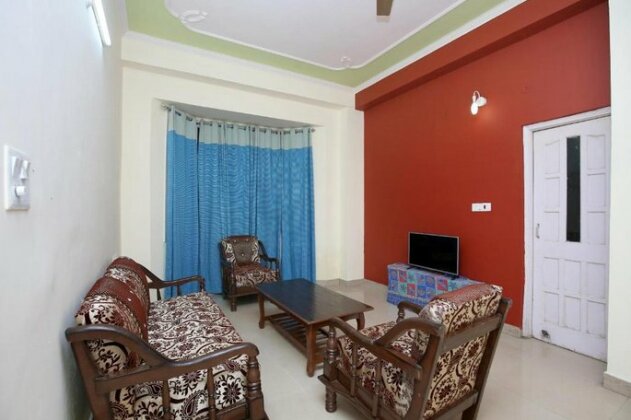 2bhk Exotic View Stay In Solan - Photo2