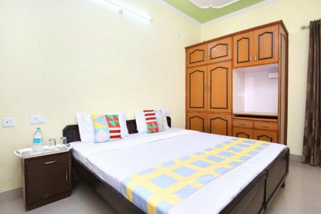 2bhk Exotic View Stay In Solan - Photo4