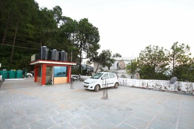 2bhk Exotic View Stay In Solan - Photo5