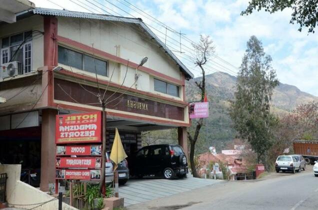 Ambush Resort Shimla