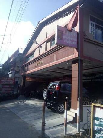 Ambush Resort Shimla - Photo2