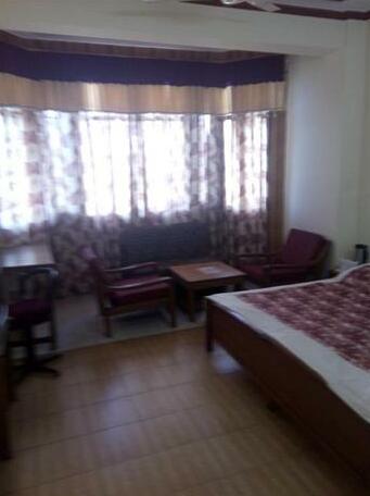 Ambush Resort Shimla - Photo3