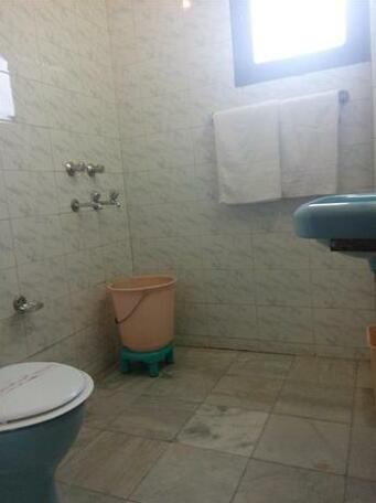 Ambush Resort Shimla - Photo4