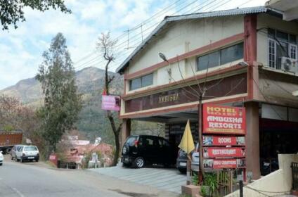 Ambush Resort Shimla