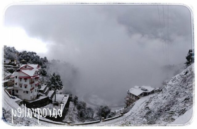 Barog Valley - Harison Homes - Photo2