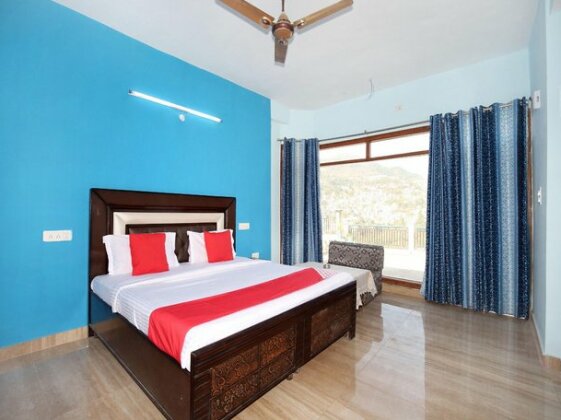 Cosy Home Stay in Solan - Photo2