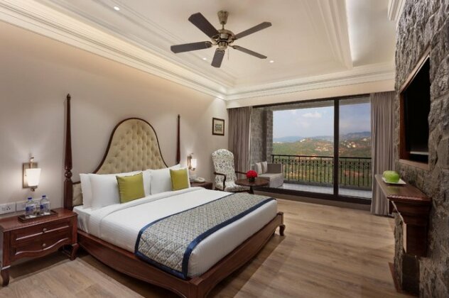 Fortune Select Forest Hill - Photo3