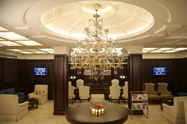 Fortune Select Forest Hill - Photo4