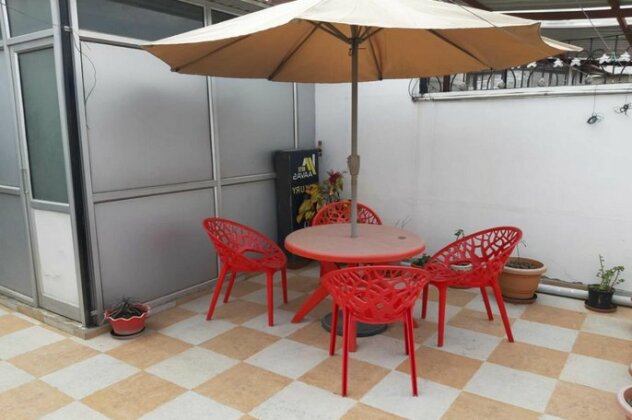 Hotel Aavas - Photo3