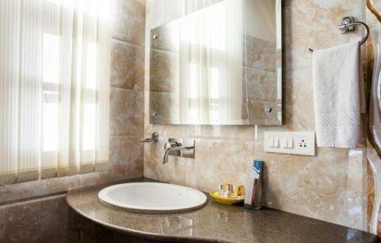 Hotel City Heights Solan - Photo3