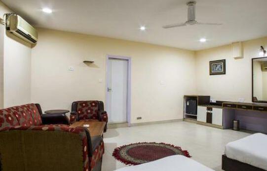 Hotel City Heights Solan - Photo5