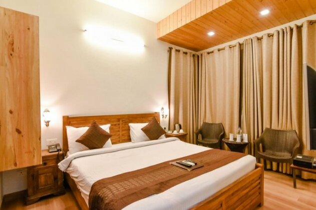 Jungle Lodge Resort - Photo4