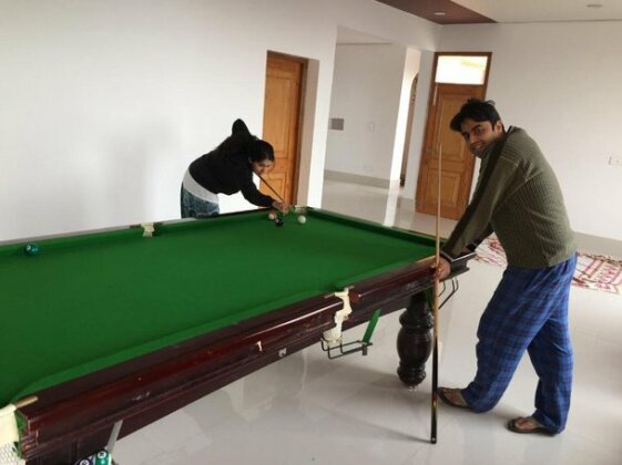 Mahajan Villa - Photo3