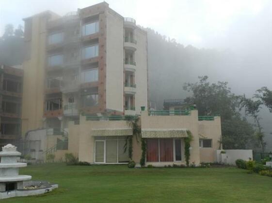 OYO 3266 Neo Vedic Resort Solan - Photo2